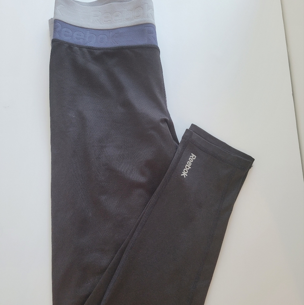 Reebok leggings size M